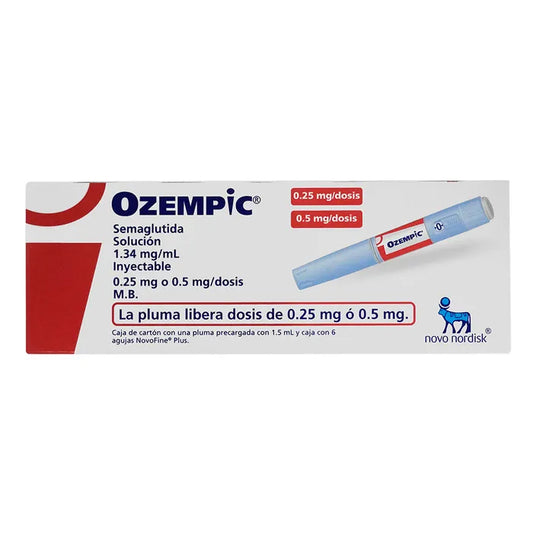 Ozempic