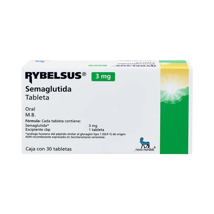 Rybelsus