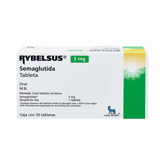 Rybelsus