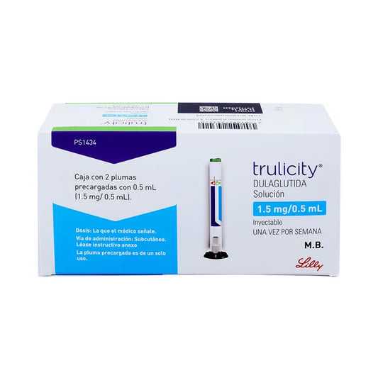 Trulicity