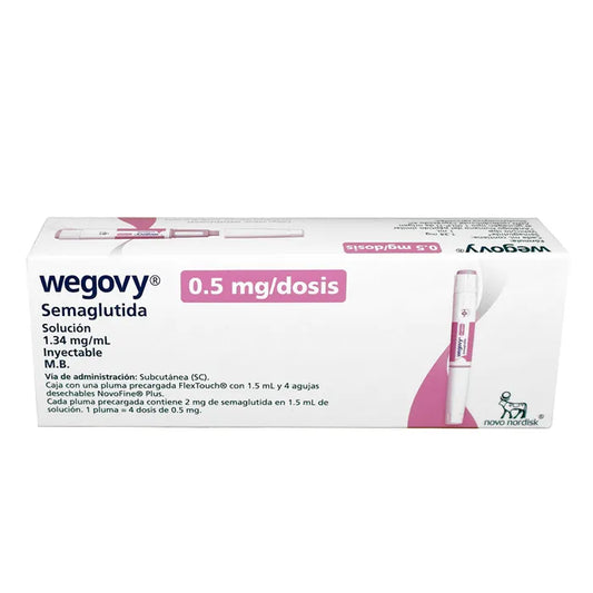 Wegovy