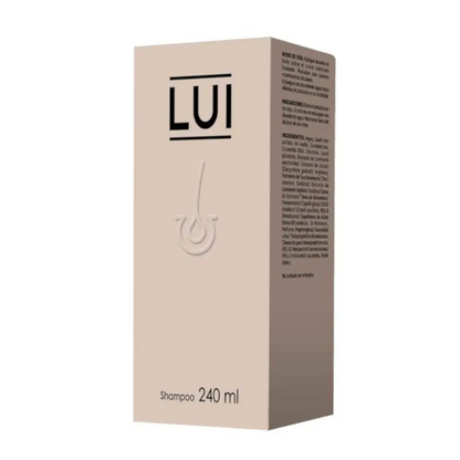 Shampoo Hair Rescue con Inositol y Arginina para prevenir la caída del cabello - Productos para la Caída del Cabello