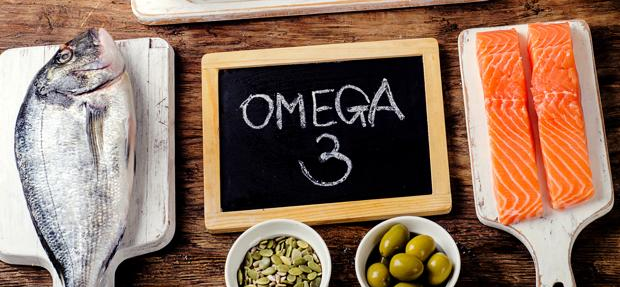 Omega 3: ¿Qué es y para qué sirve?